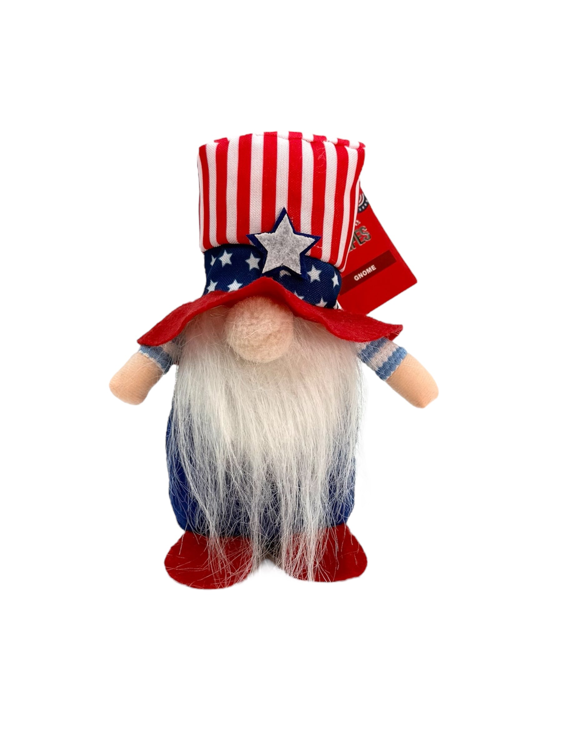 Stars & Stripes Gnome