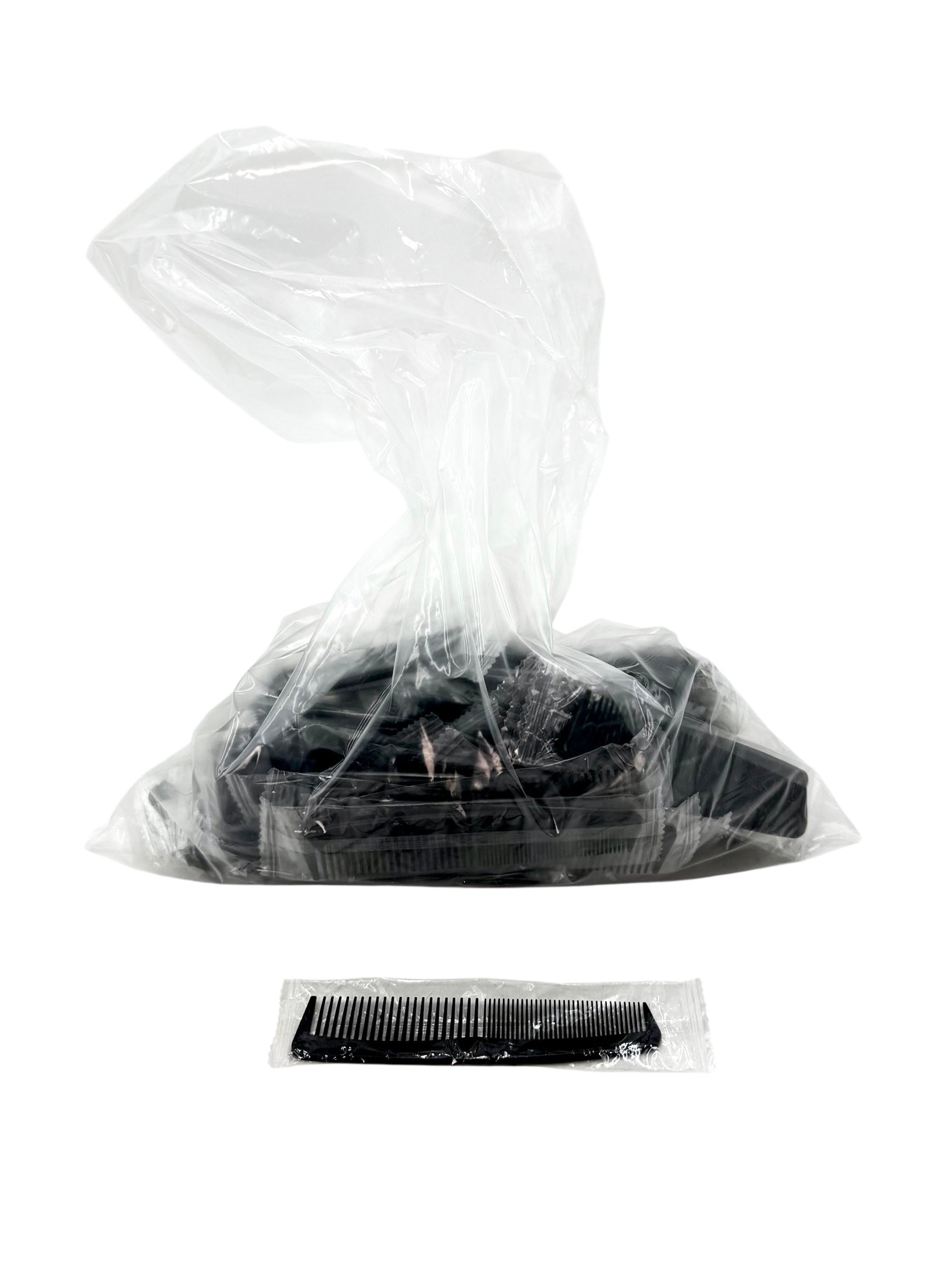 Hair Combs, Assorted Brands & Styles