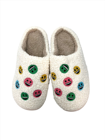 Women's Slippers- Assorted Brands