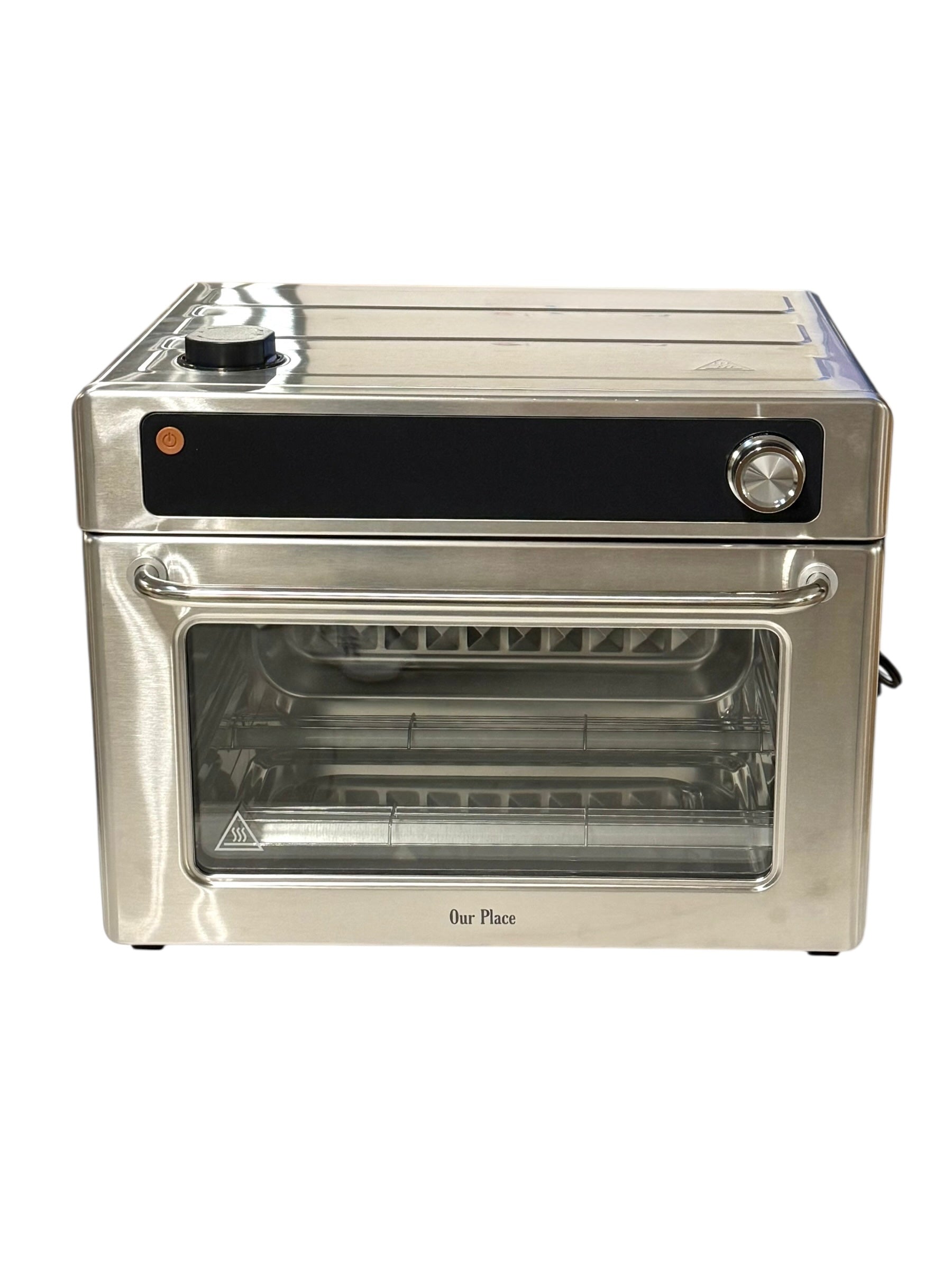 Wonder Oven Pro Digital Air Fryer & Toaster Oven - Our Place Brand