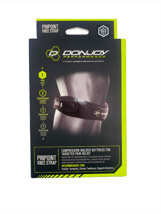 Knee Support Strap XS/S, DonJoy Pinpoint