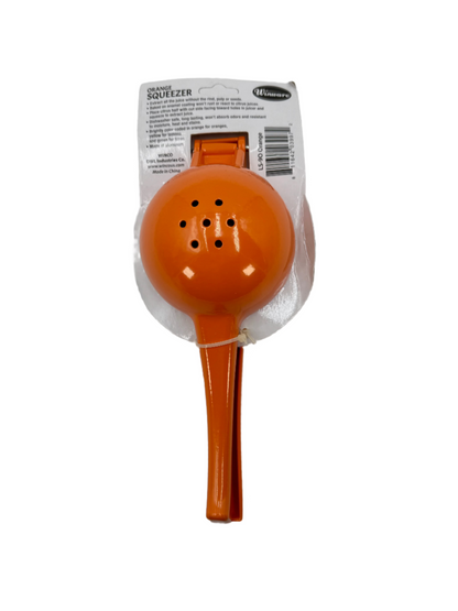 Handheld Citrus Juice Squeezer