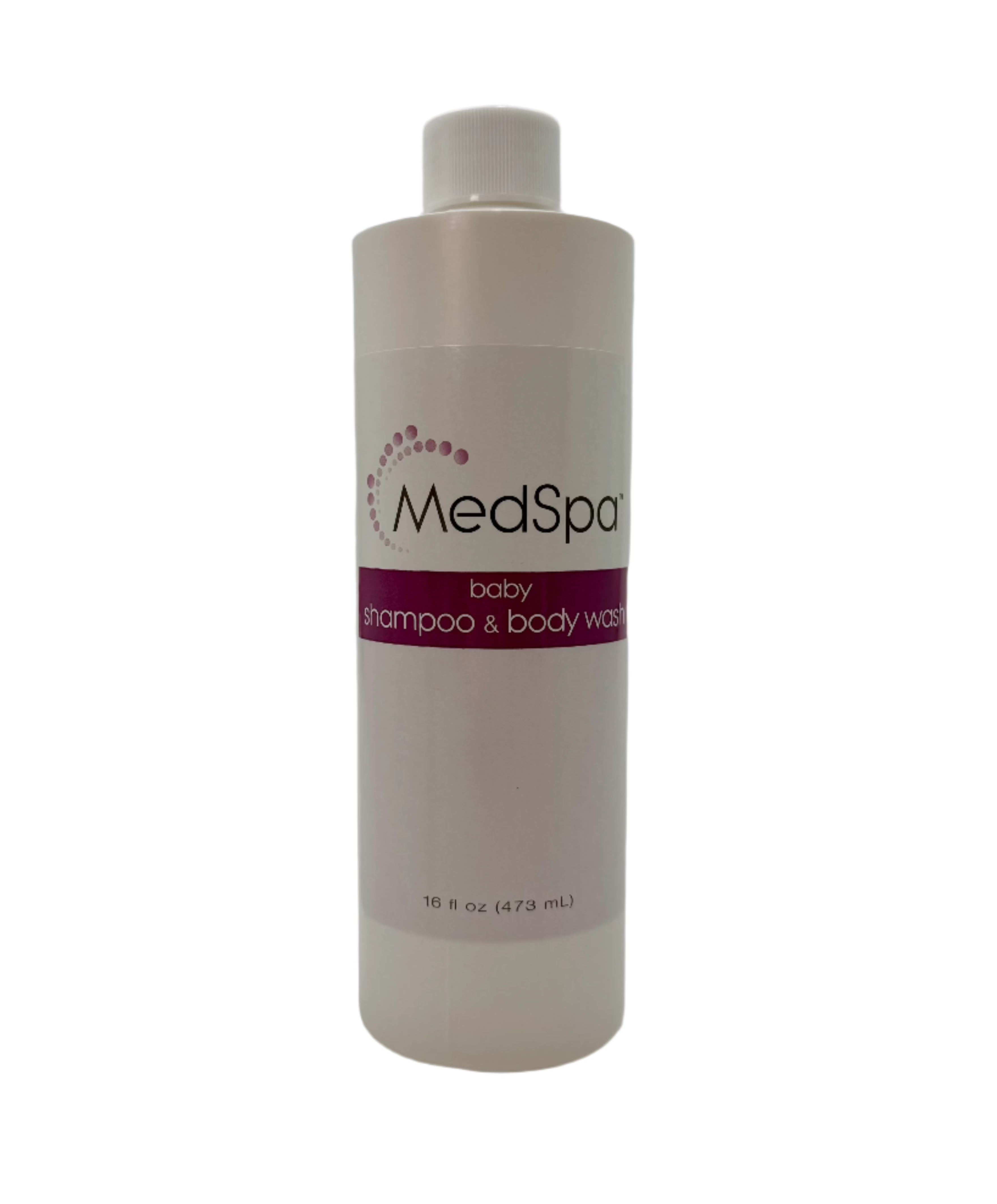 Baby Shampoo / Body Wash