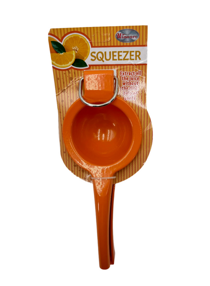 Handheld Citrus Juice Squeezer