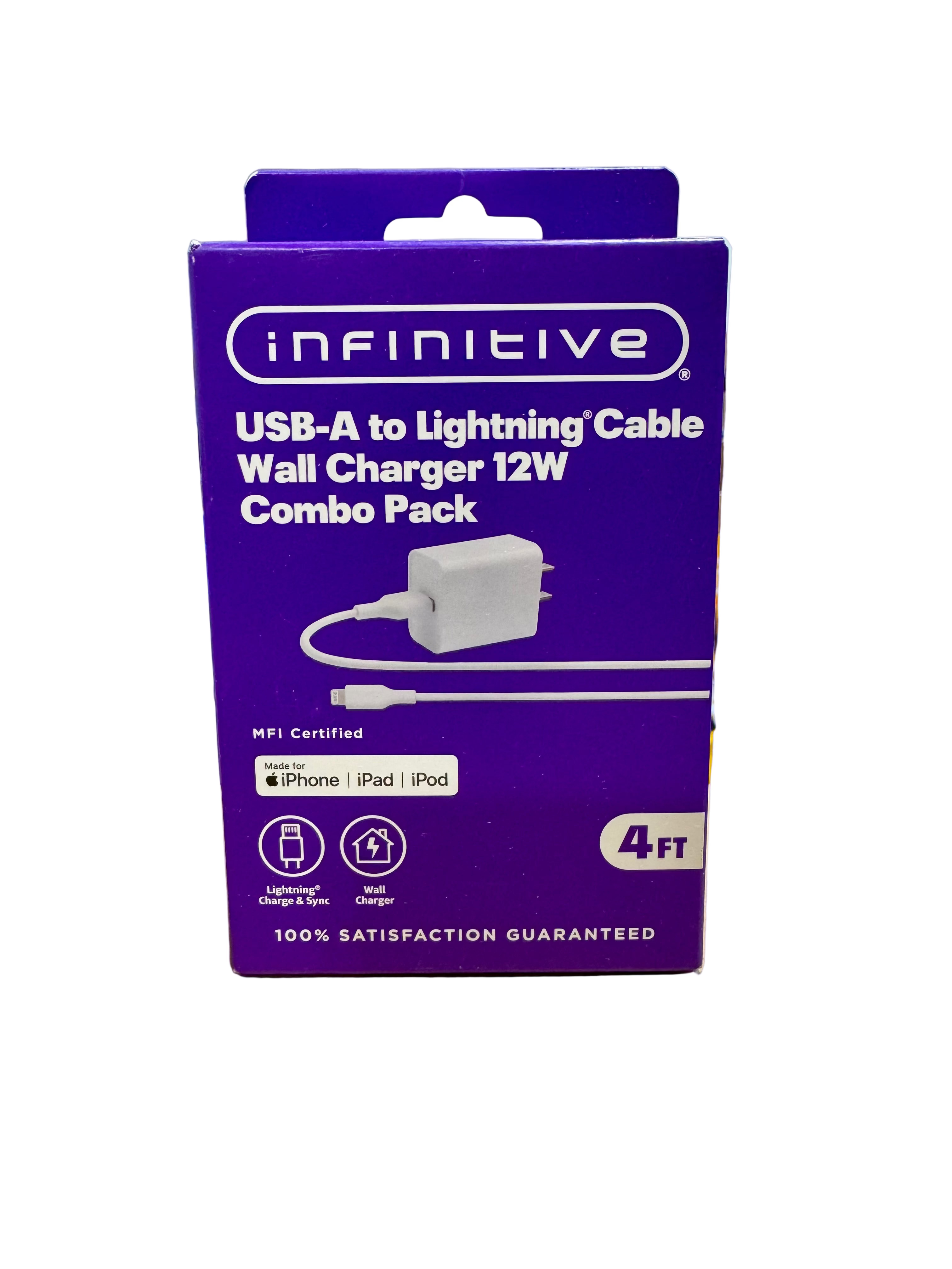 Wall Charger Brick - Assorted brands