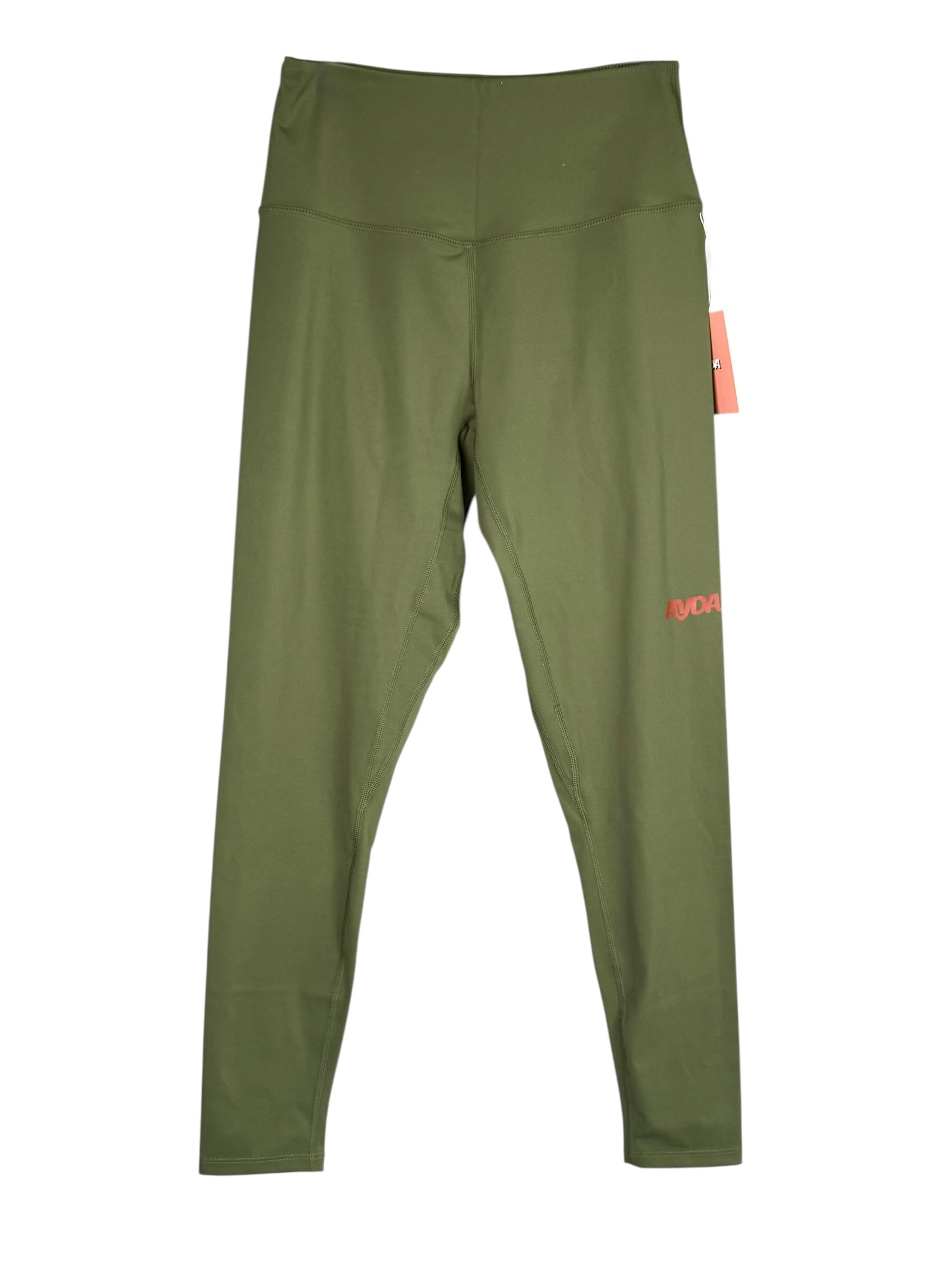 Women's / Juniors Athletic Leggings - AYDA Activewear