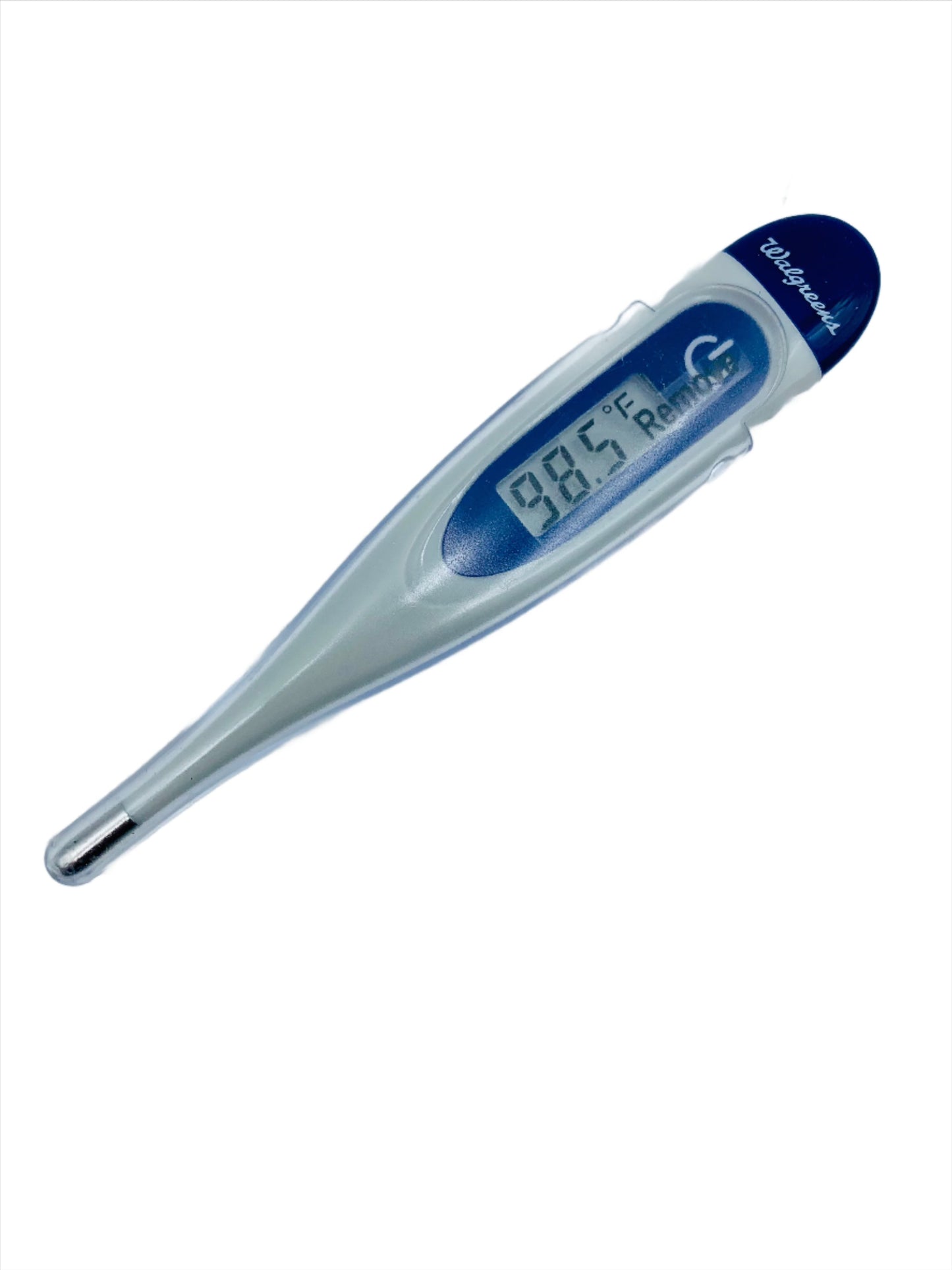 Digital Thermometer