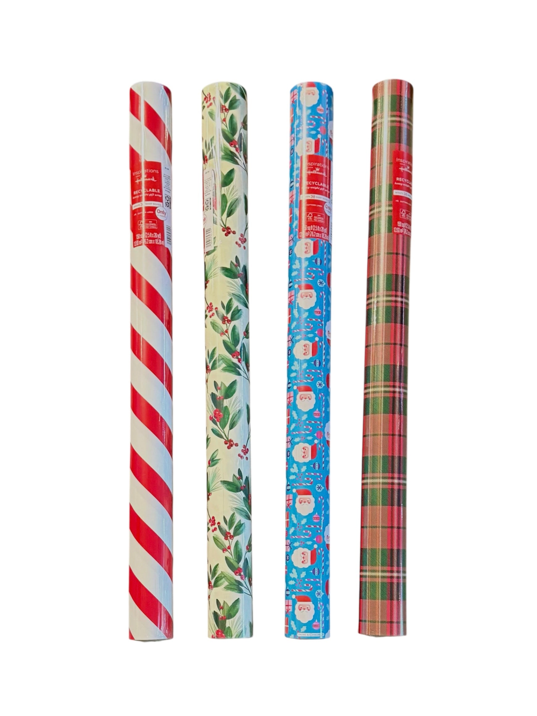 Wrapping Paper