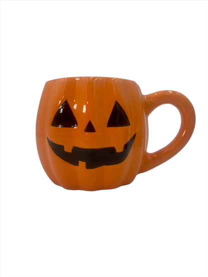 Halloween Mugs, assorted designs