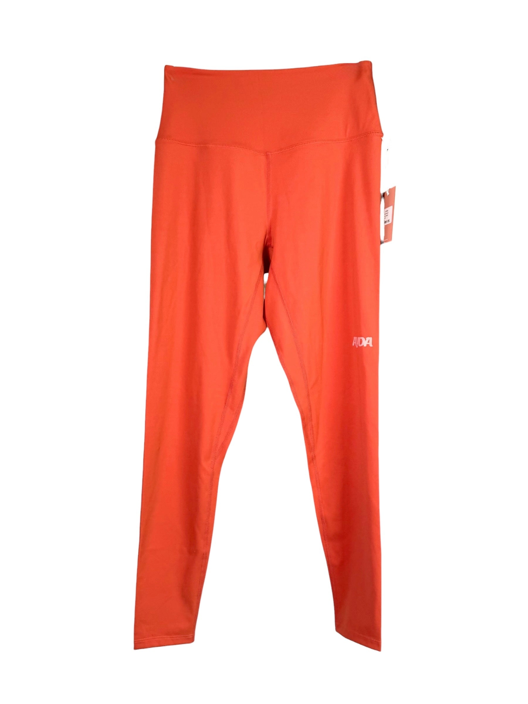 Women's / Juniors Athletic Leggings - AYDA Activewear