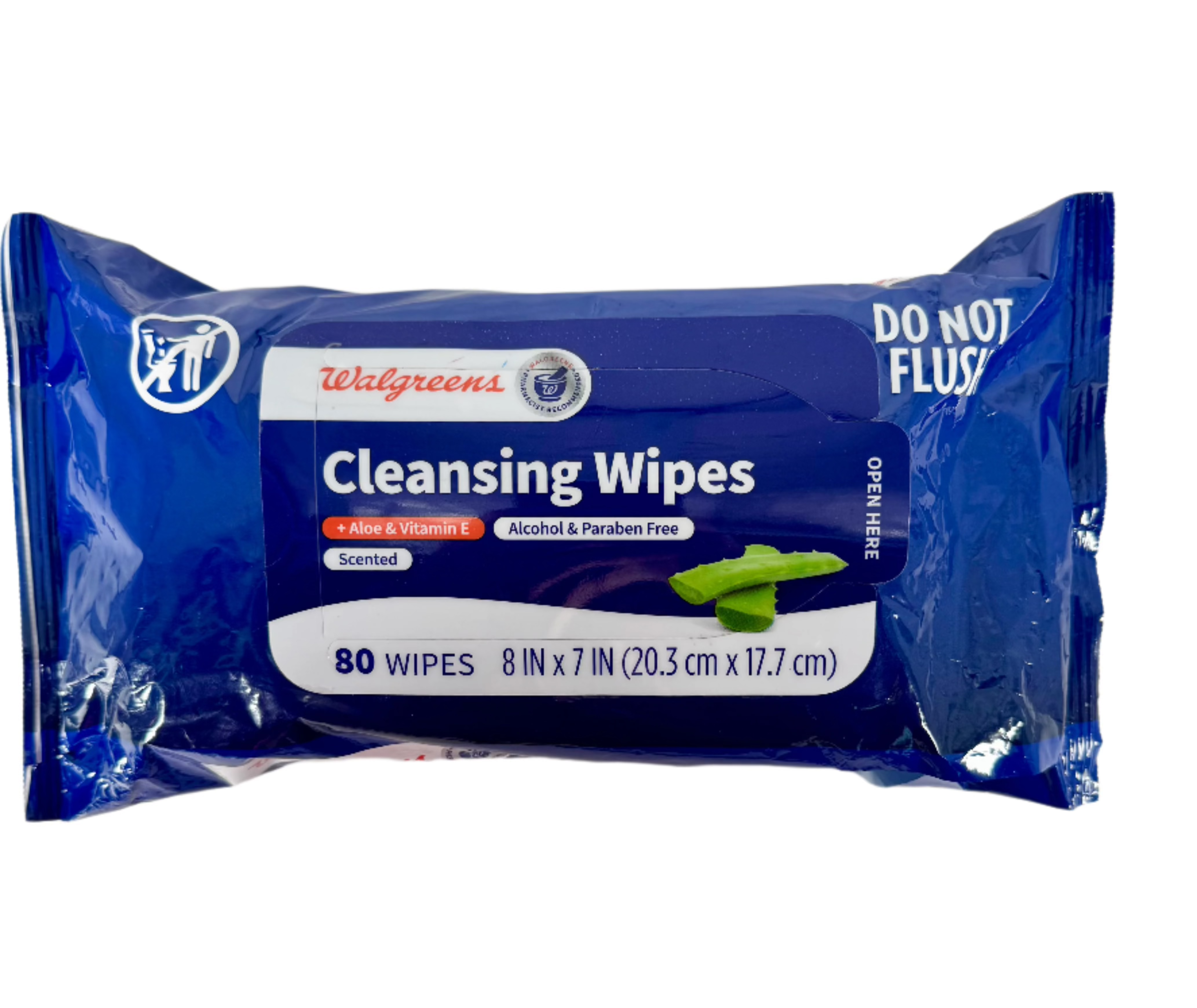 Adult Wipes, Assorted Brands