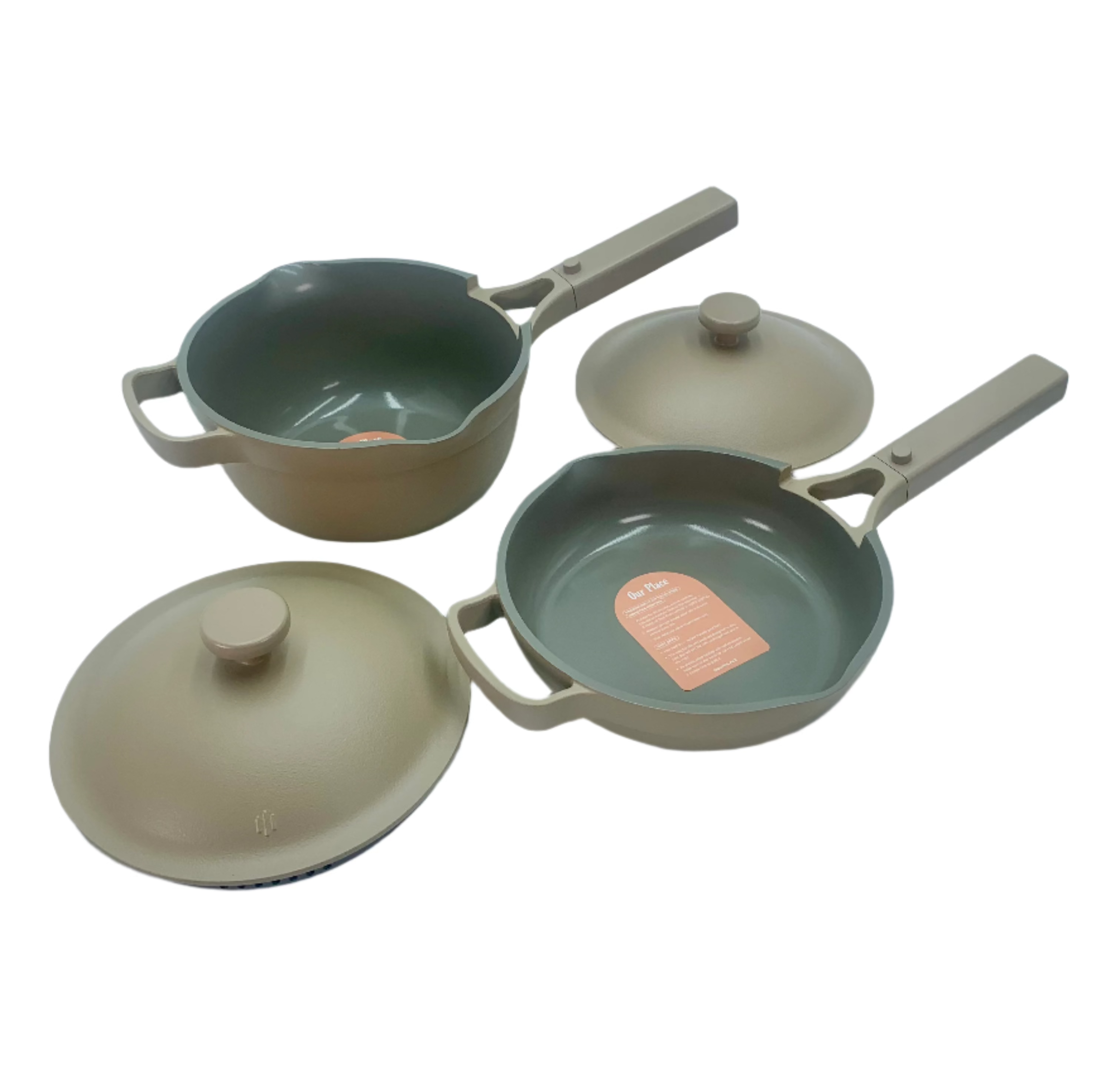 Mini Home Cook Duo - Our Place Brand
