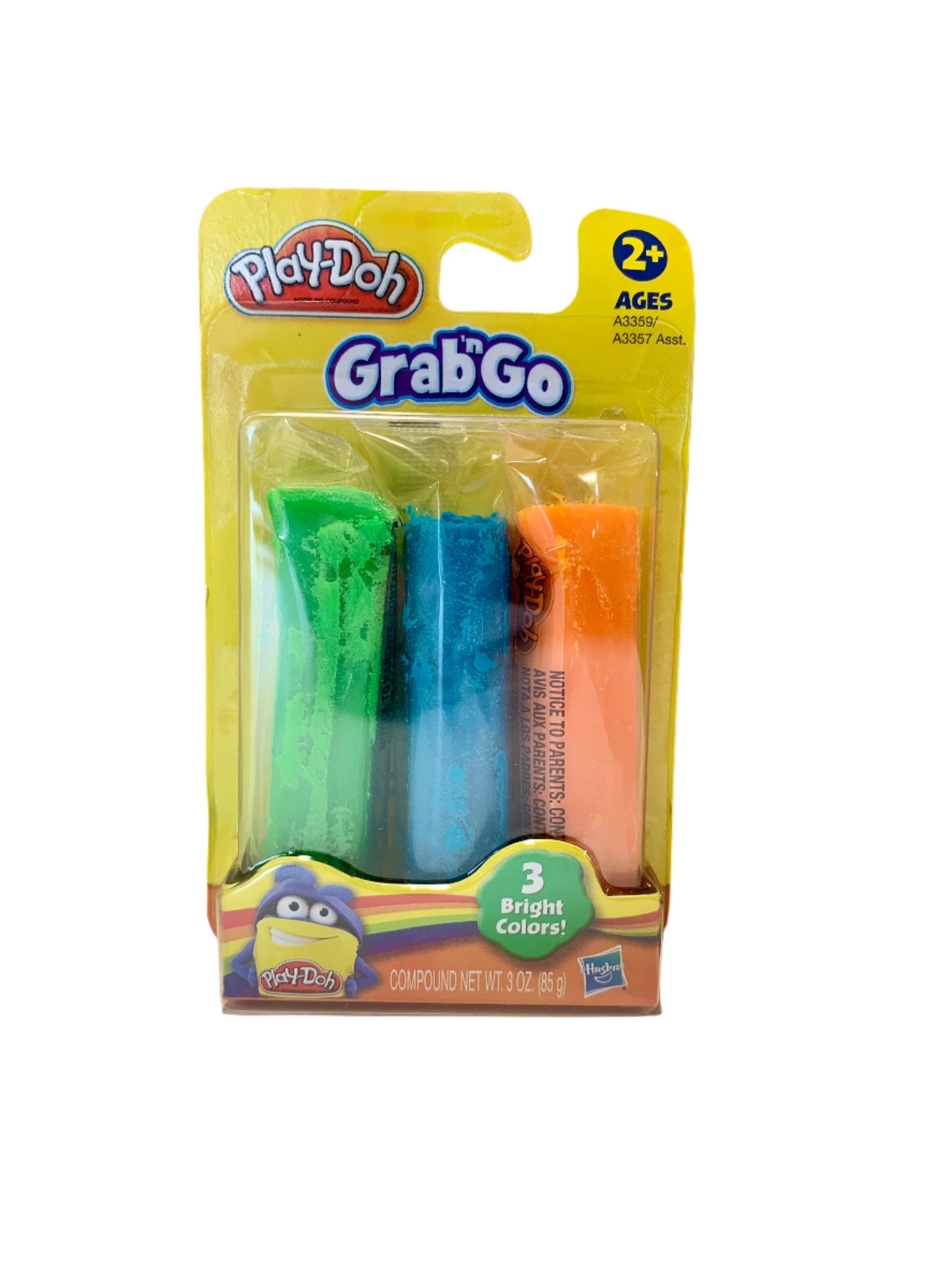 Play-Doh Grab 'n Go