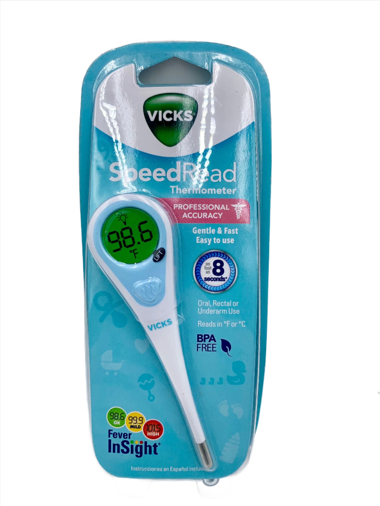 Digital Thermometer