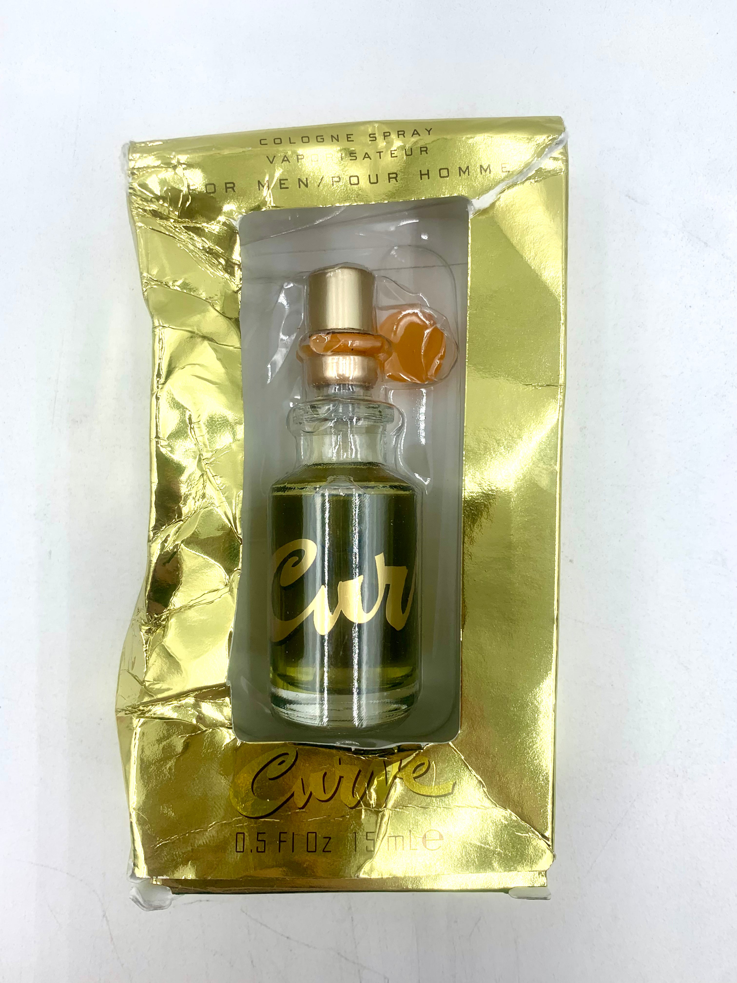 Perfume: Small/Travel Size