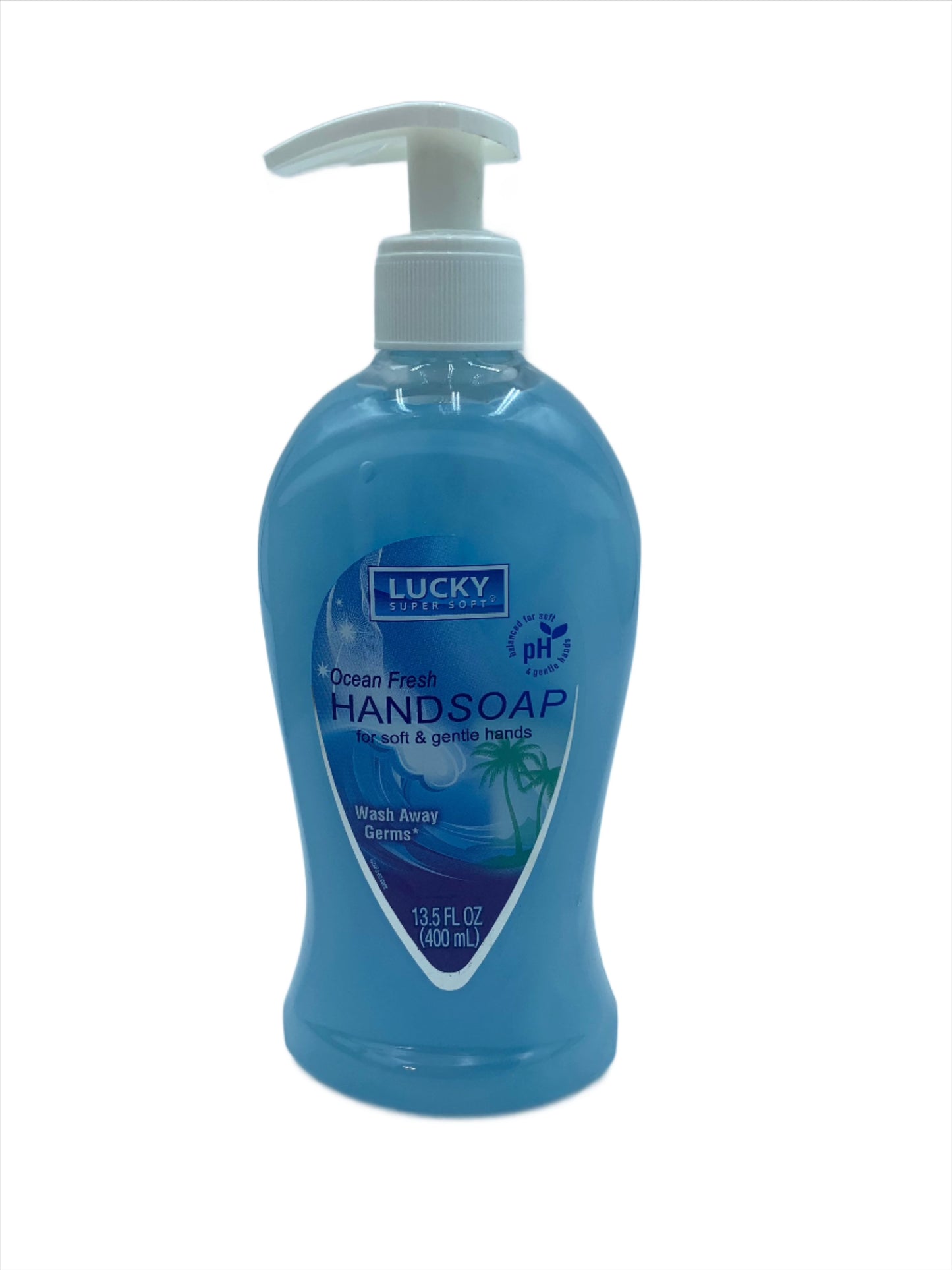 Liquid Hand Soap, Assorted Brands and Scents