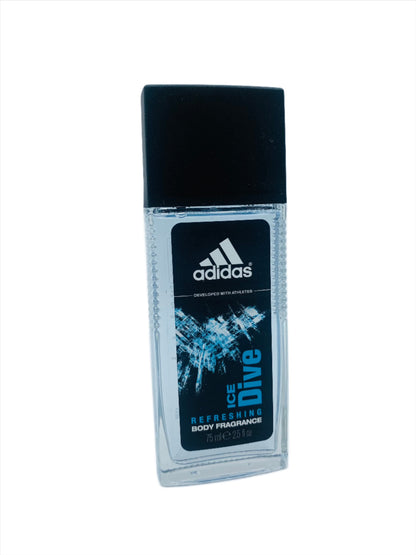 Men's Cologne and Body Spray: Assorted Brands