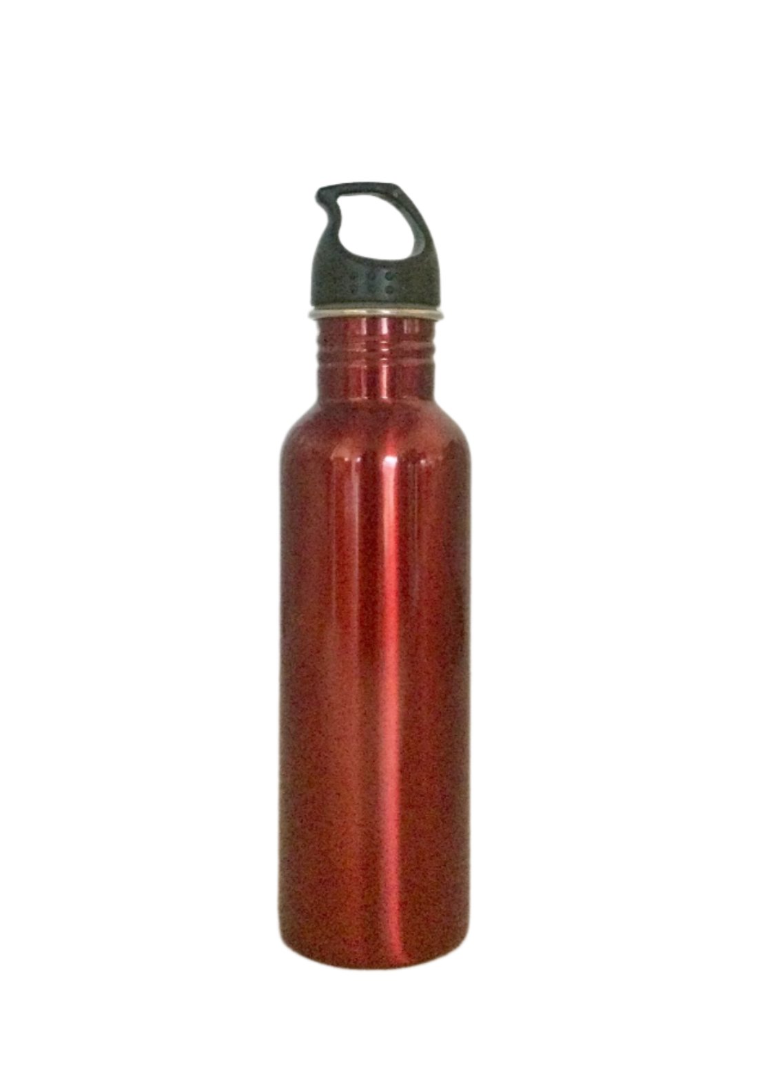 Metal Water Bottle