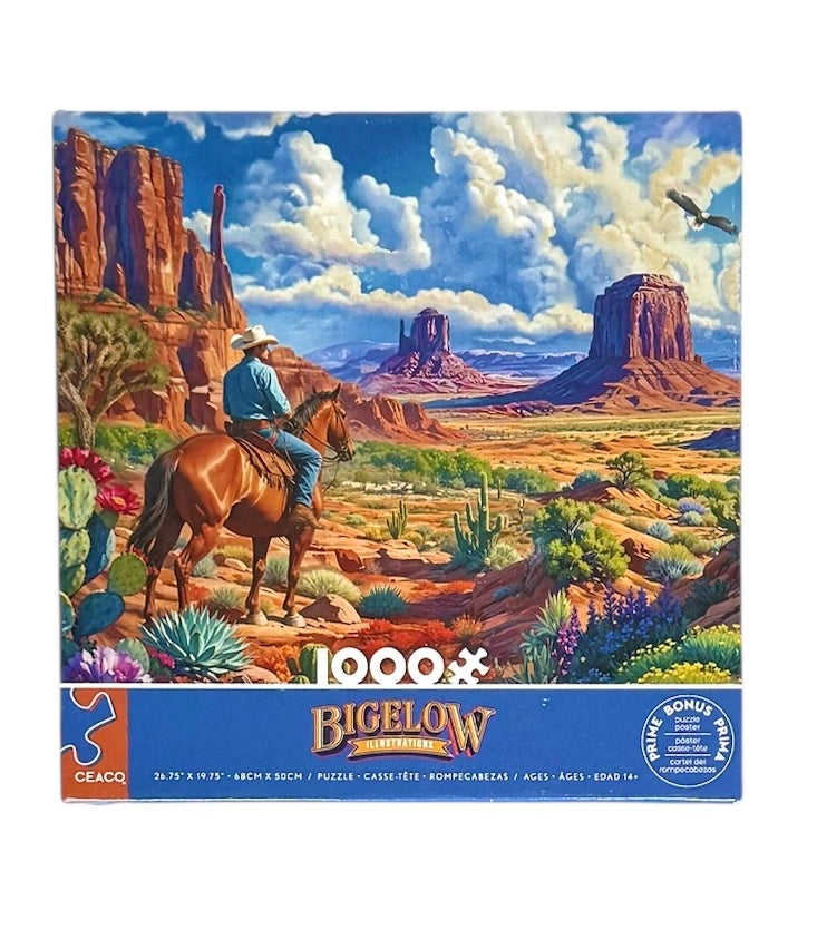 Puzzles, Assorted Designs
