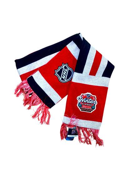 NHL Winter Scarf