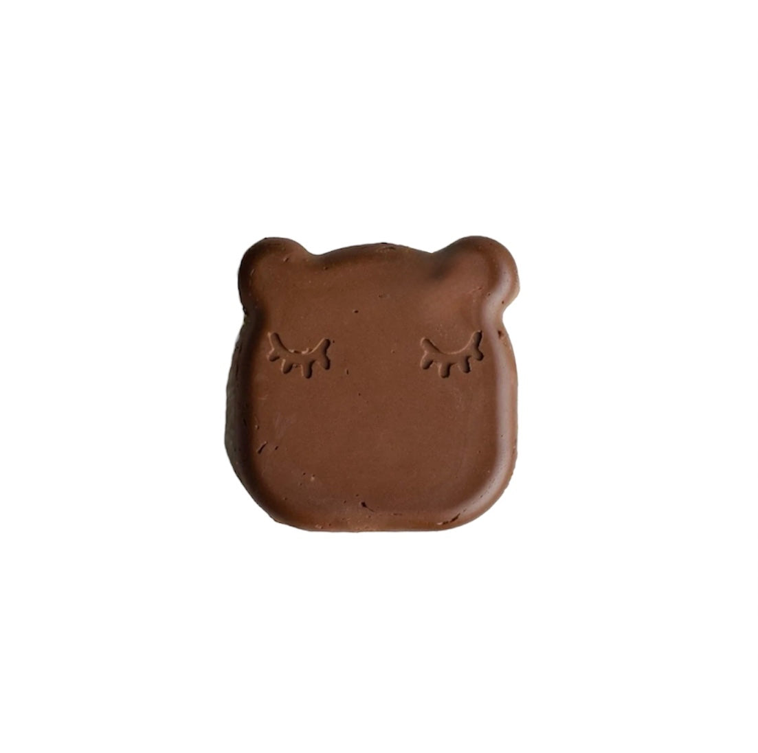 Sleepy Bear Silicone Cake Mold