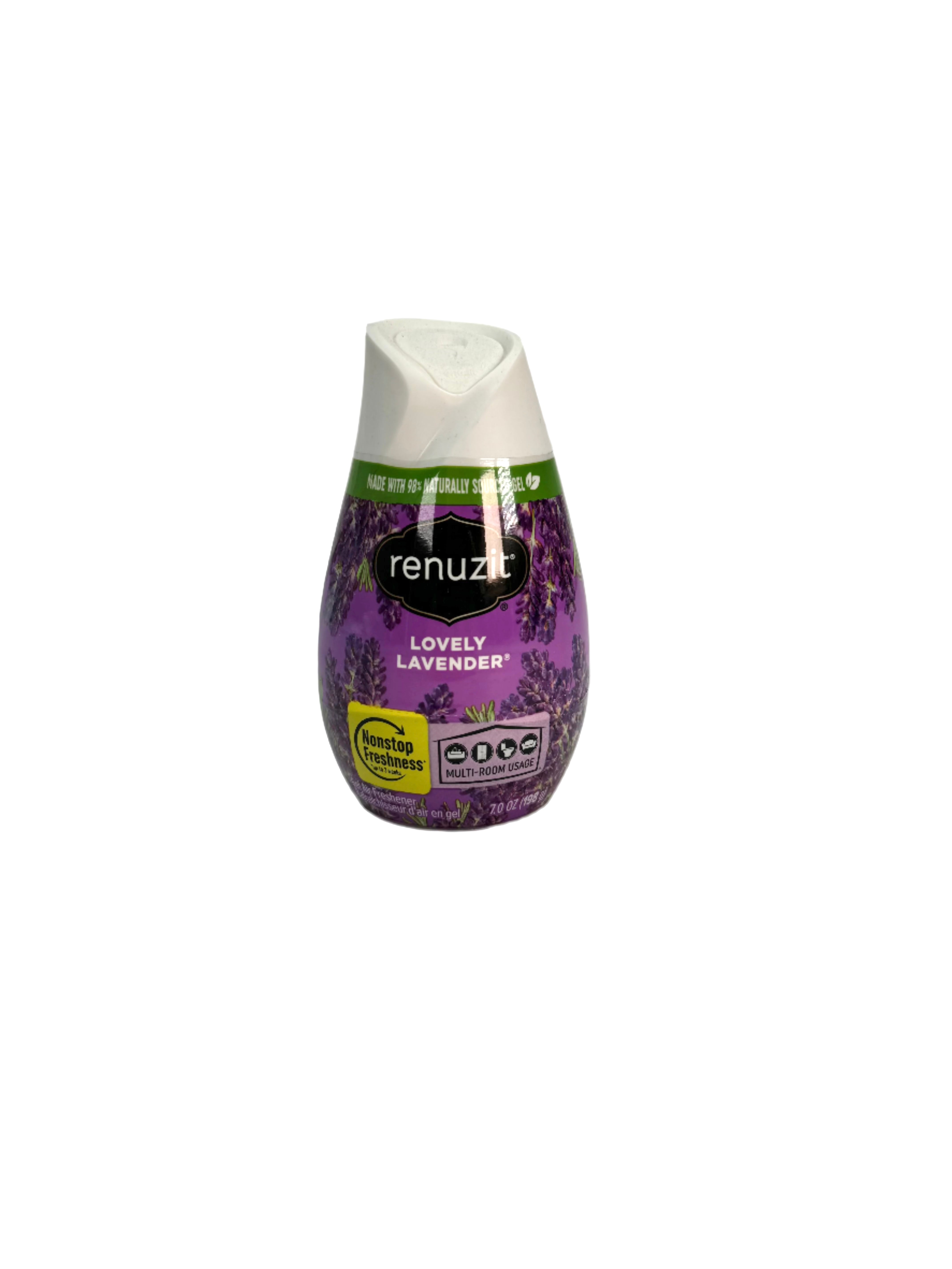 Air Freshener / Odor Eliminator, Full Size