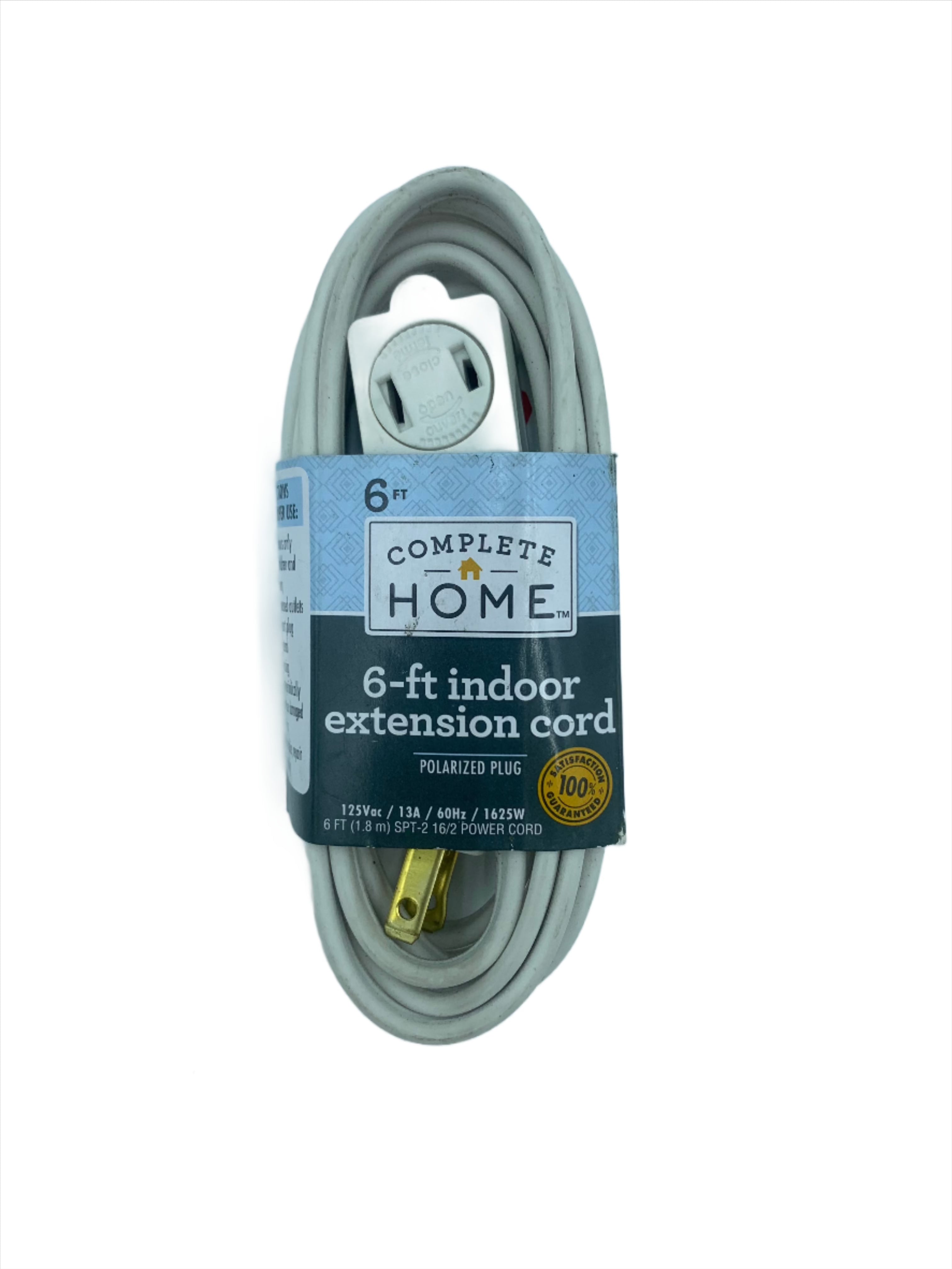 Extension Cords: Assorted Brands