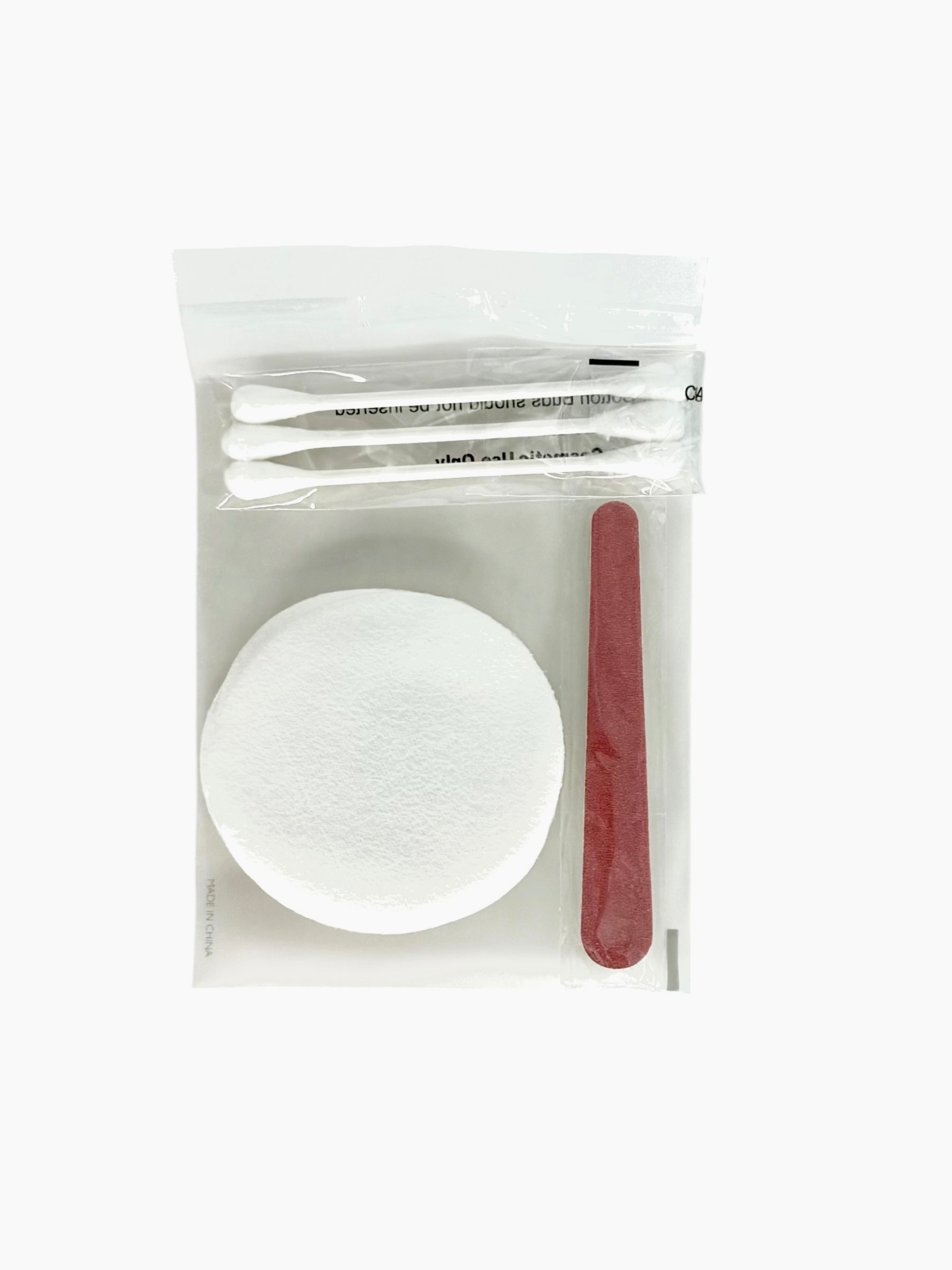 Hotel Vanity Kits