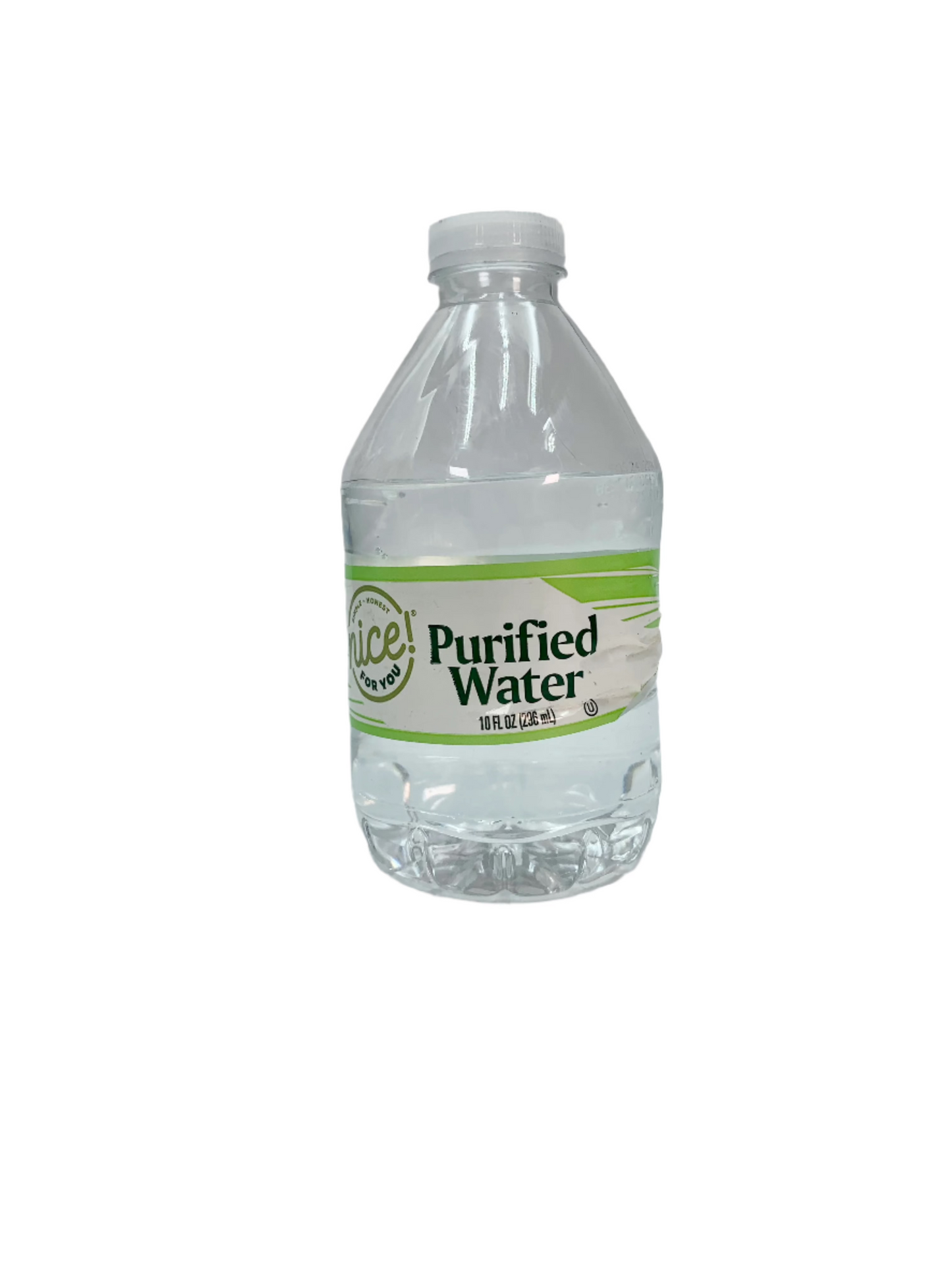 Bottled Water -  Assorted Brands. Case of 24 or 30 mini bottles assorted