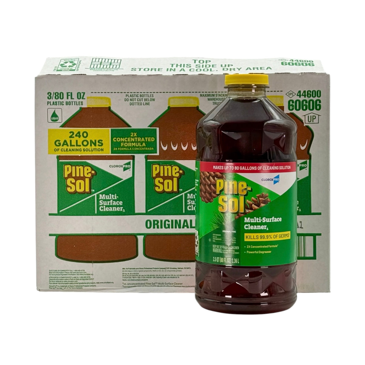Pine-Sol Multi-Surface Cleaner