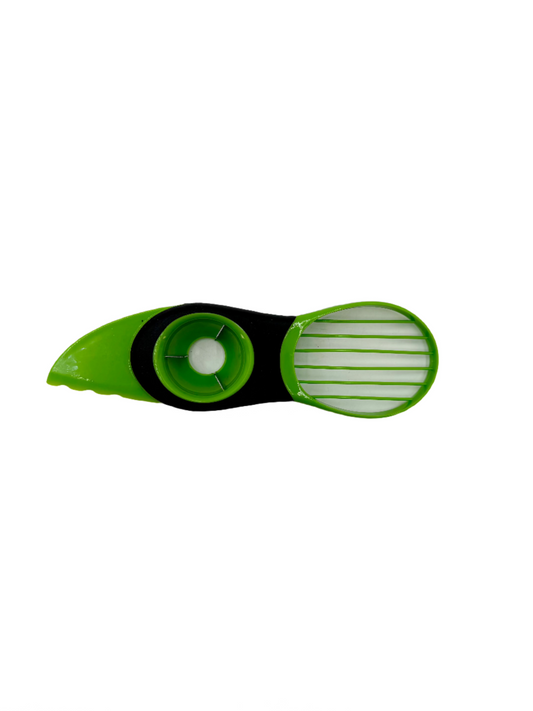 3-in-1 Avocado Slicer