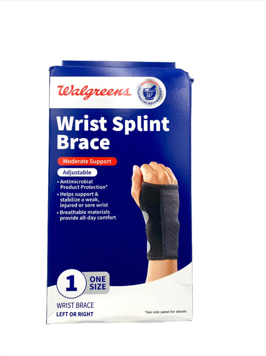 Wrist Splint Brace