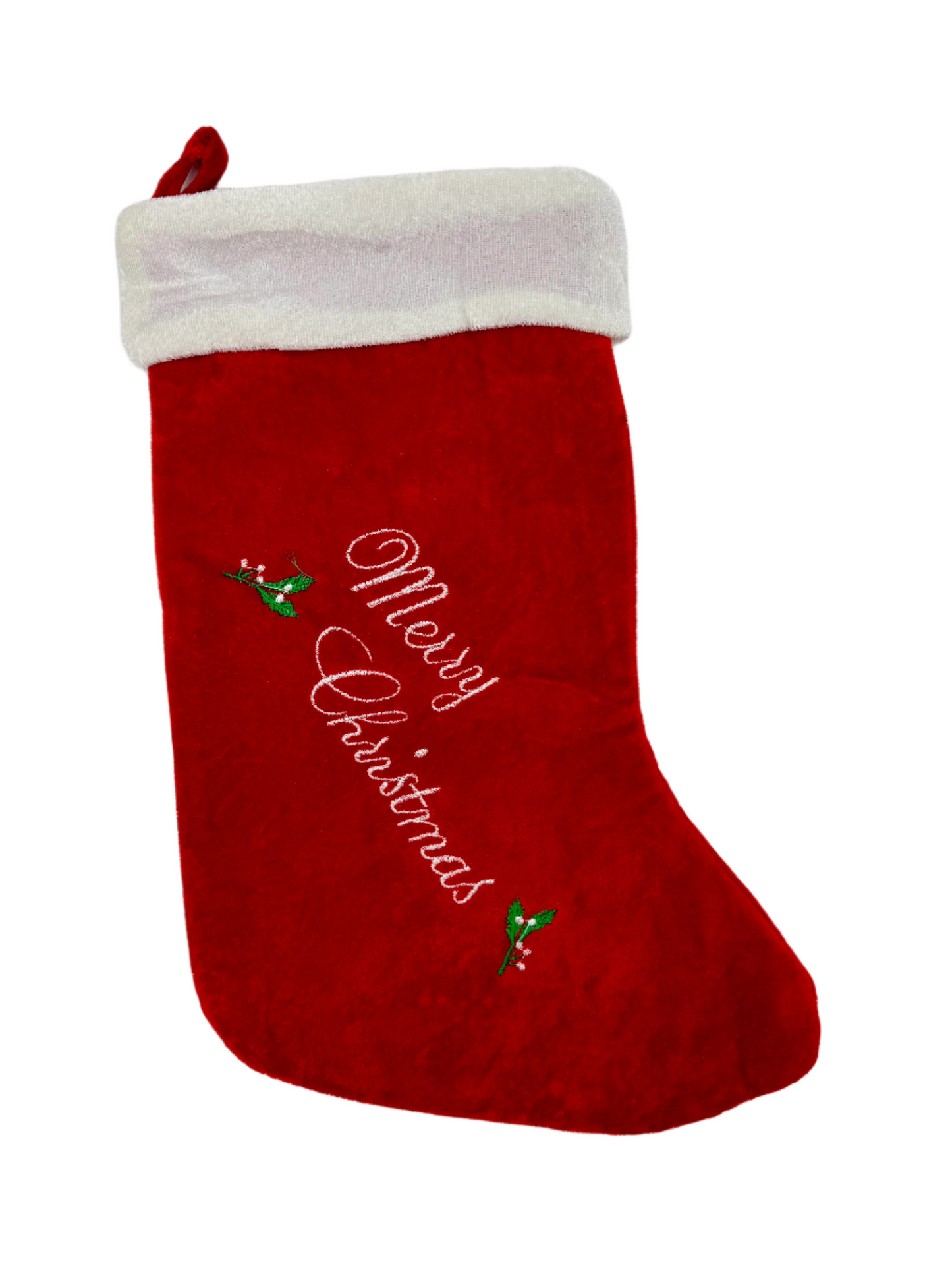 Christmas Stocking