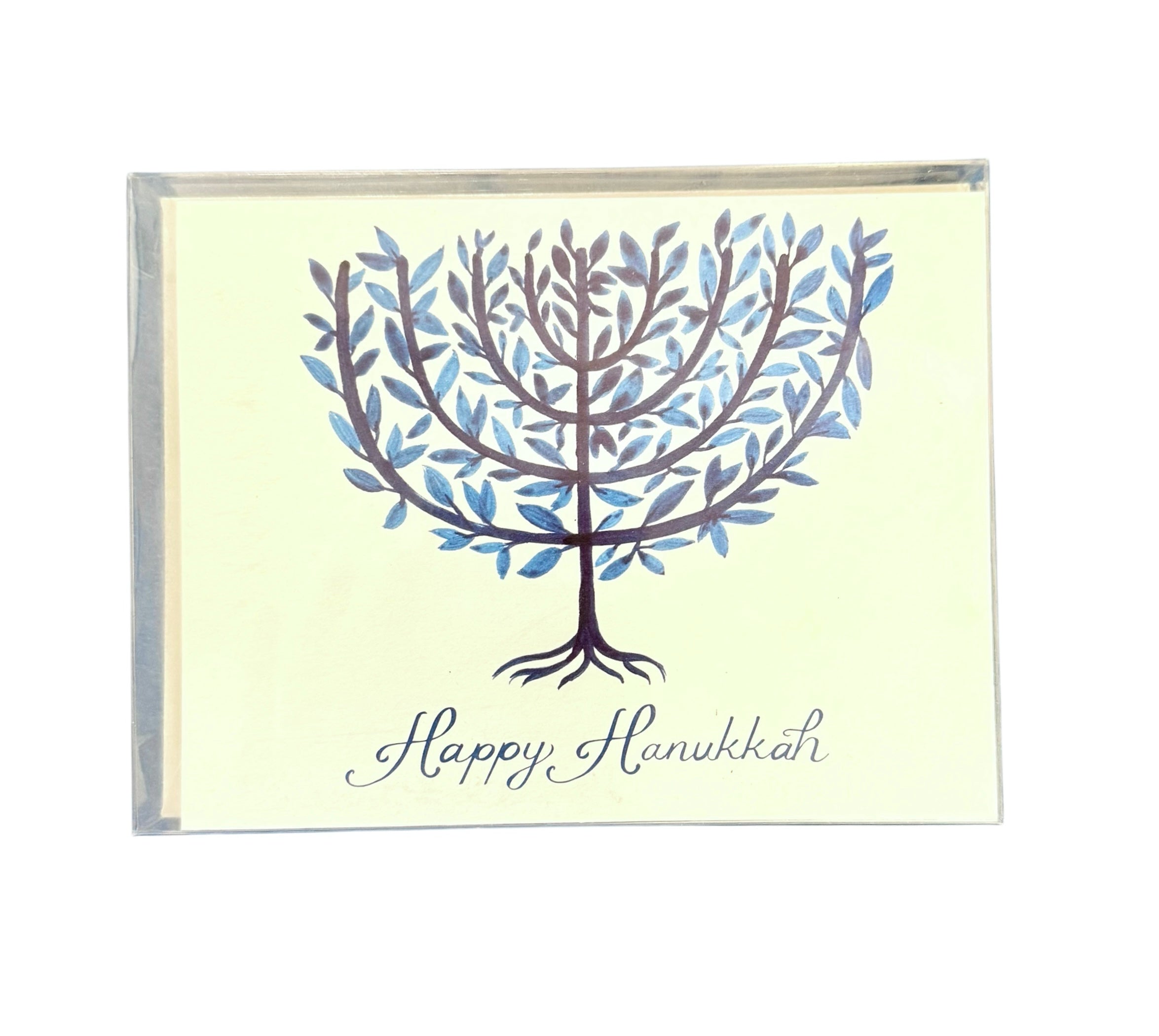 Premium Boxed Cards & Envelope Pack, Assorted Designs