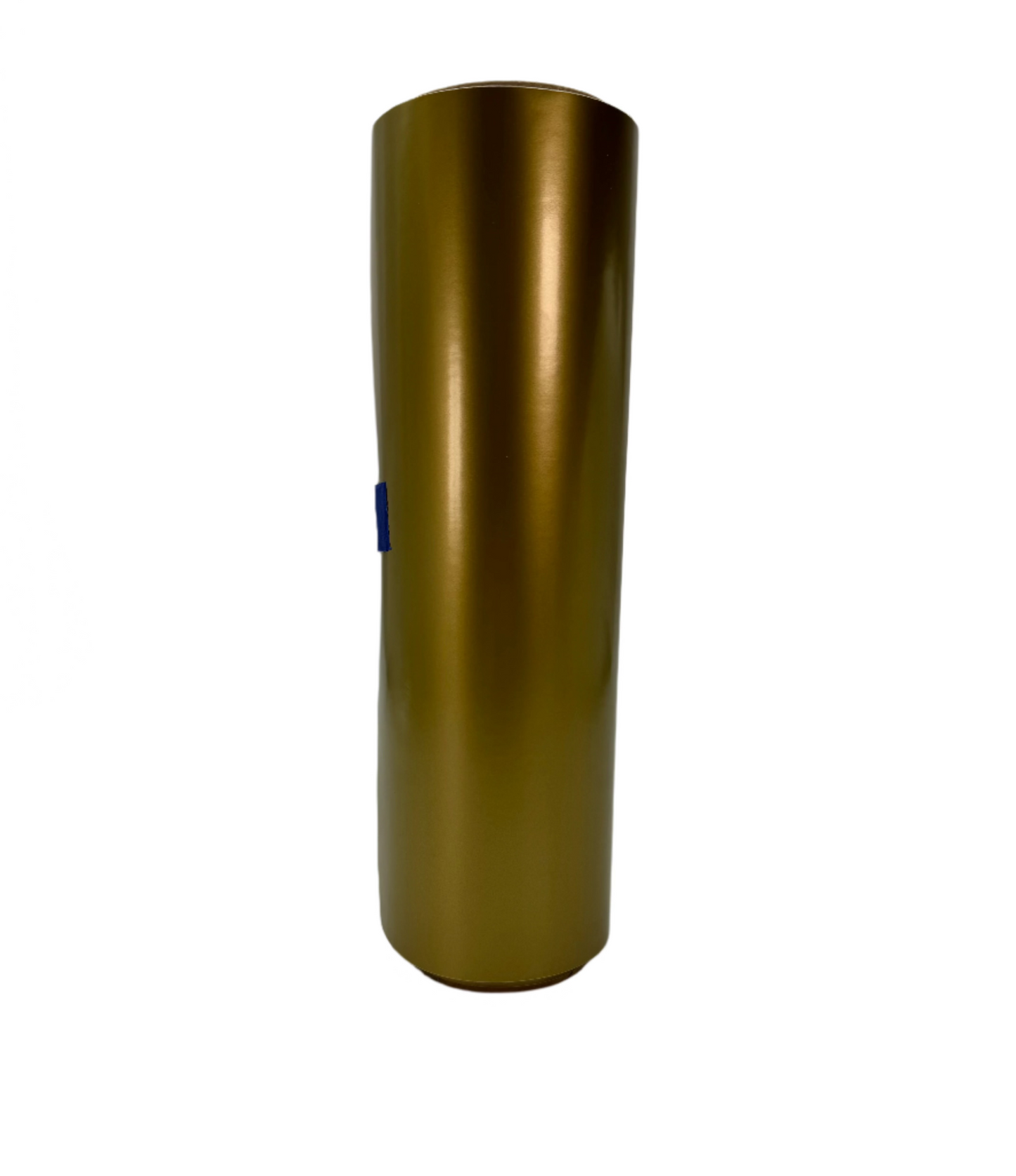 Oracal 651 Vinyl Roll - 12" x 5 ft roll - Gold Color