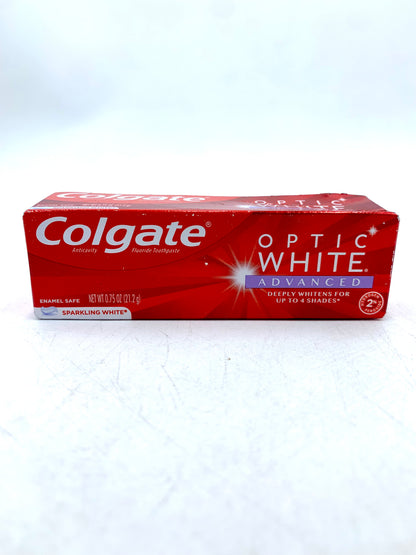 Toothpaste