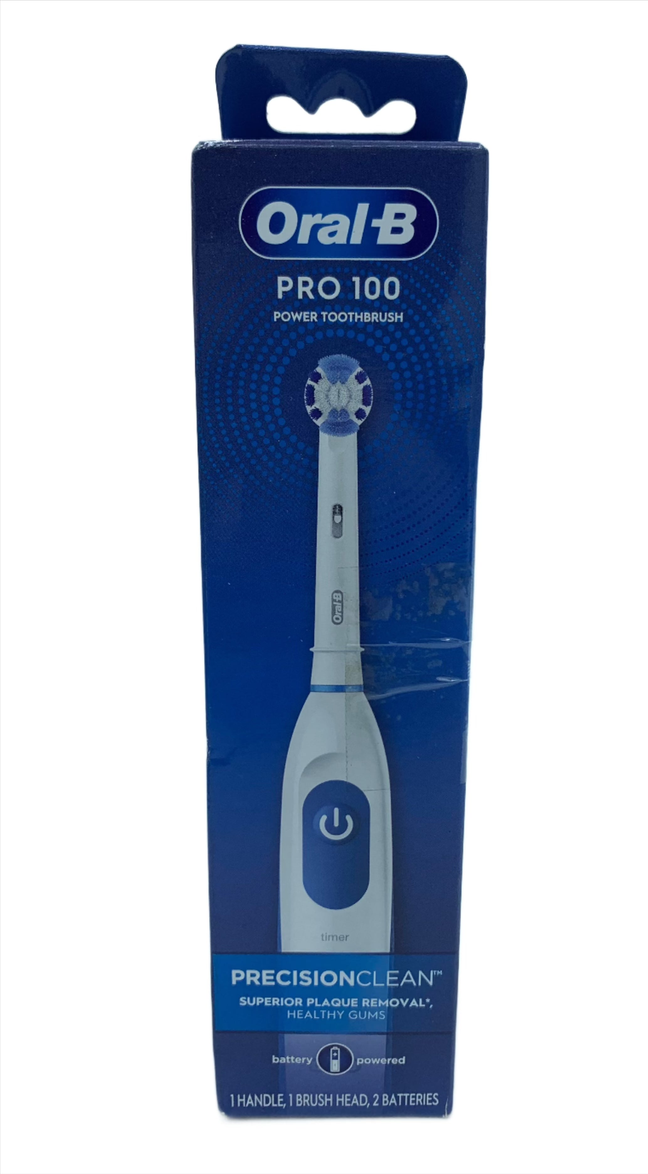 Toothbrushes - Assorted Brands