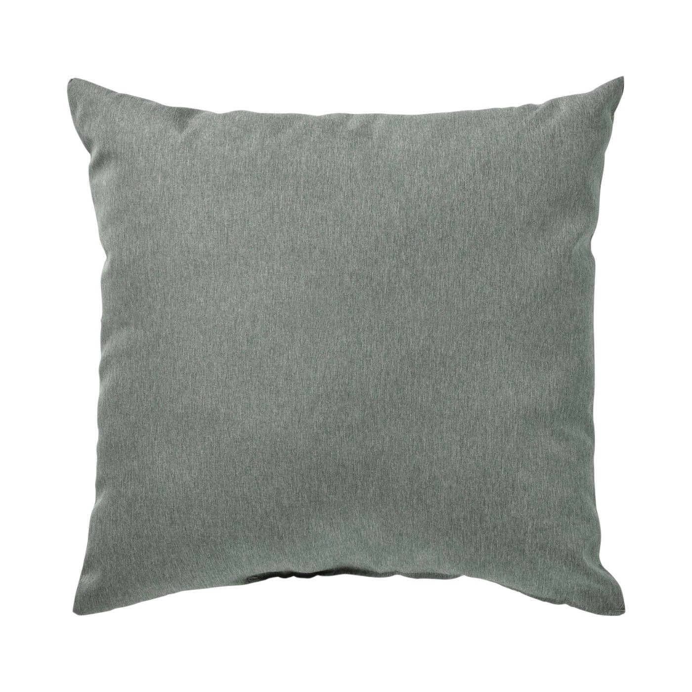 Cushion / Pillow, 16" x 16", Green - IKEA Kärleksgräs