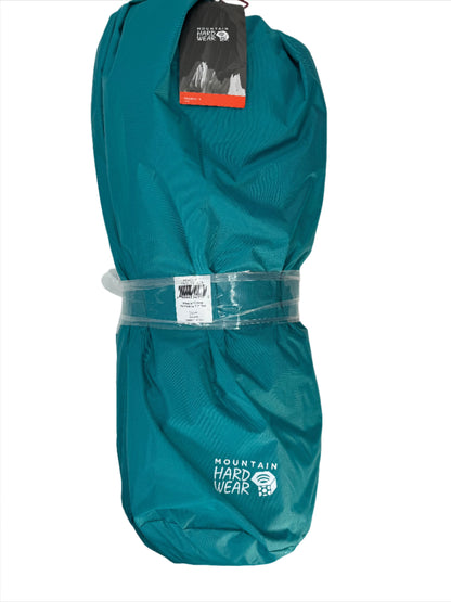 Tent - Mountain Headwear & The North Face Brands