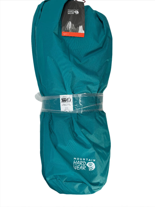Tent- Mountain Headwear & The North Face Brands