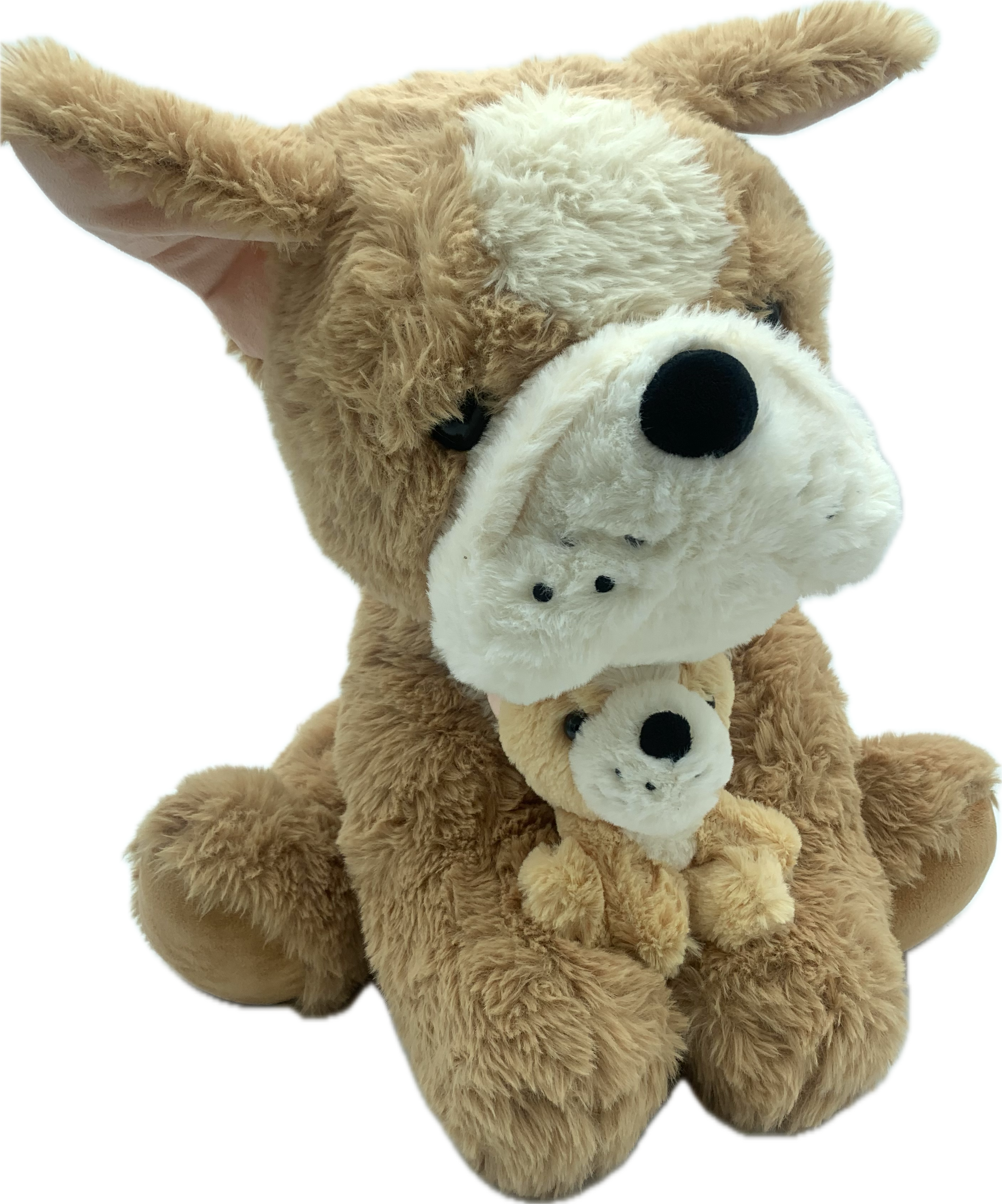 Stuffed Animals. Assorted Animals.