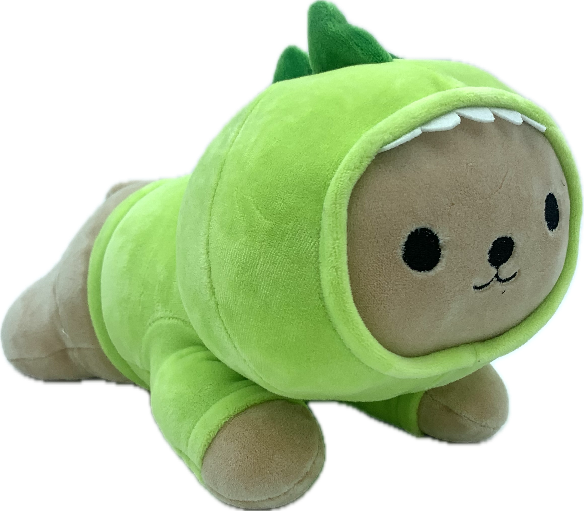 Stuffed Animals. Assorted Animals.