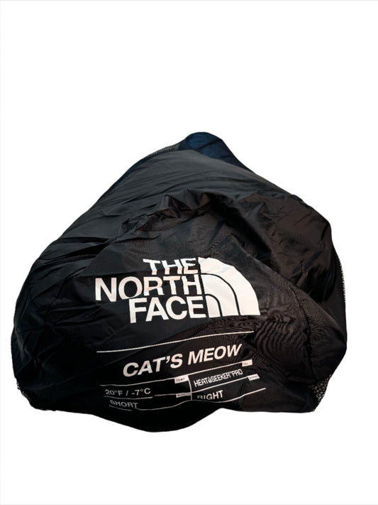 Sleeping Bag- Assorted colors & styles.  The North Face & Mountain Hardware Brands.