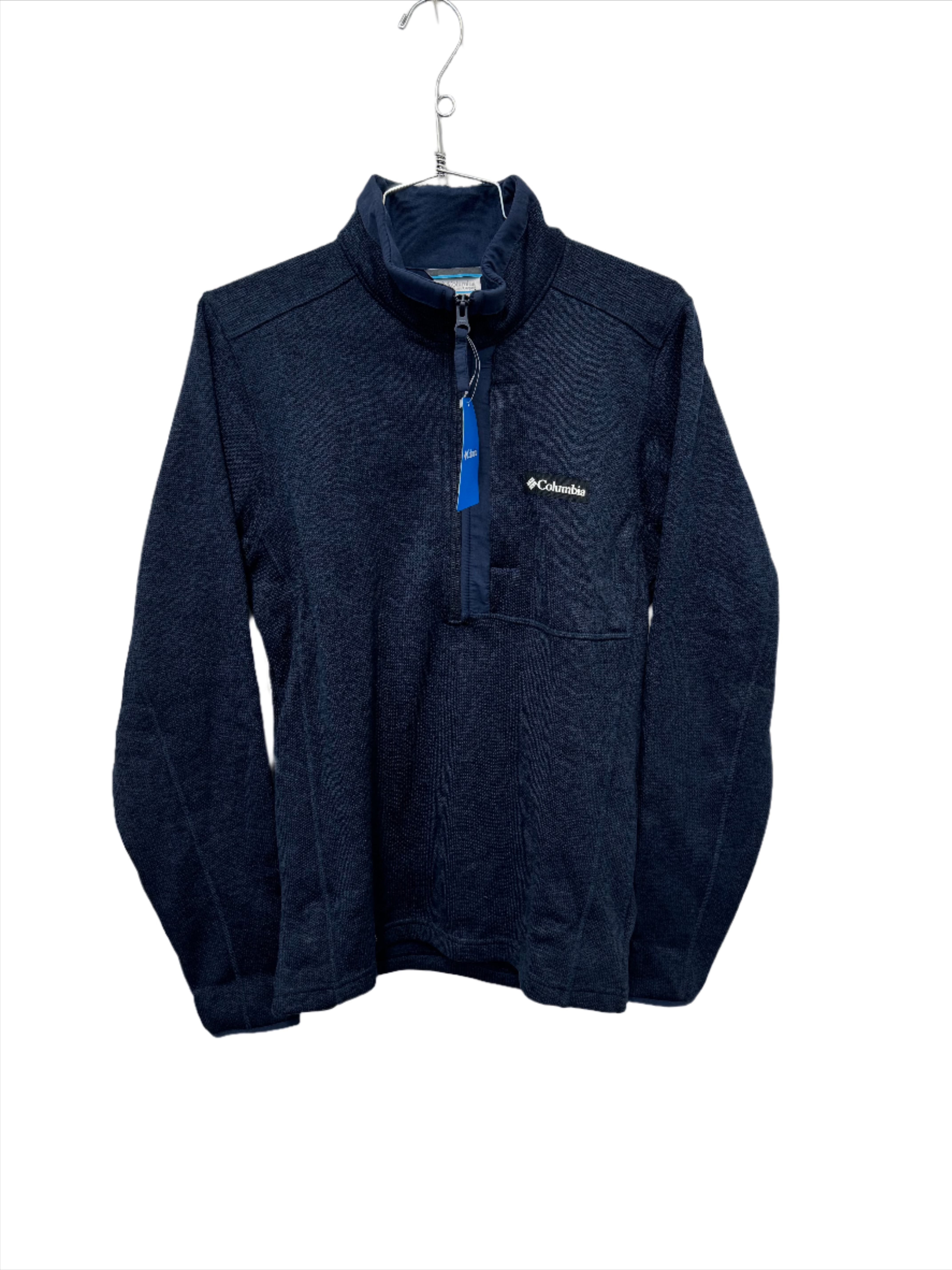 Columbia Assorted 1/4 Zip and Full Zip Sweatshirt