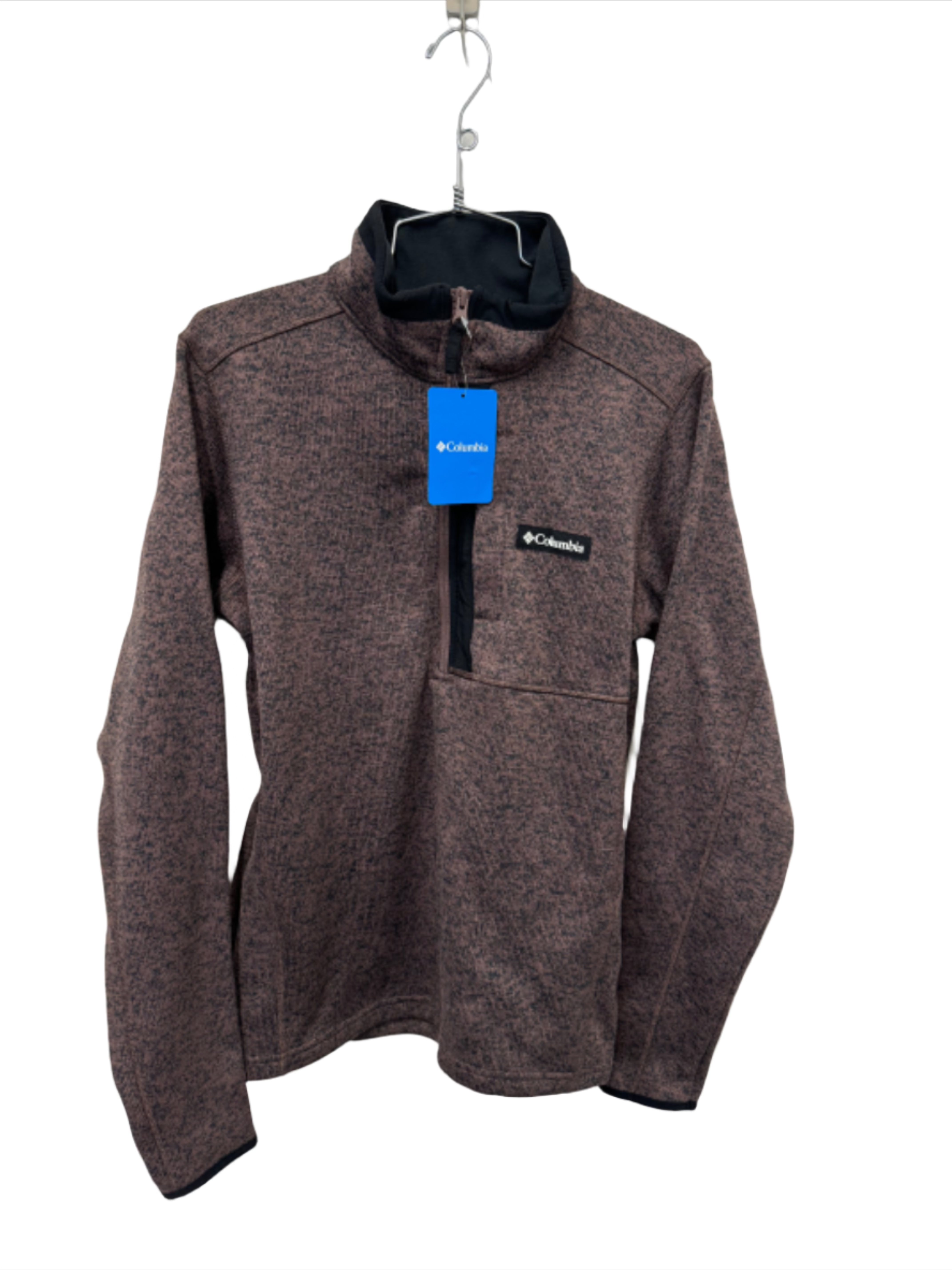 Columbia Assorted 1/4 Zip and Full Zip Sweatshirt