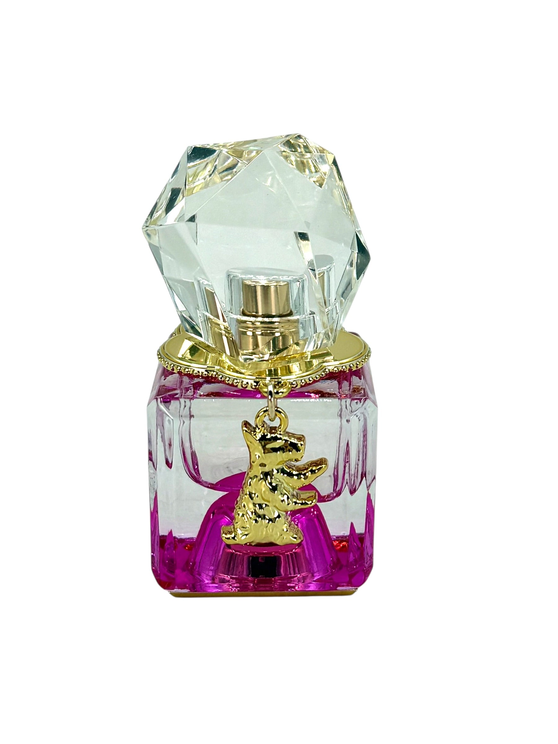 Juicy Couture Eau de Parfum Spray, Oui Play Sweet Diva