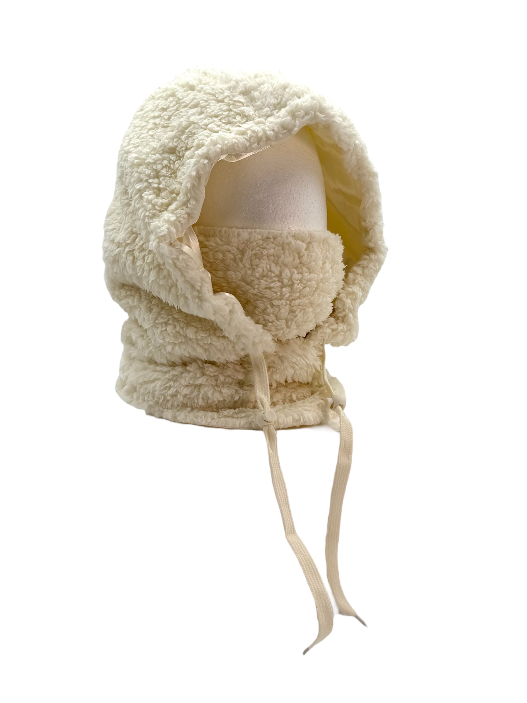 Winter Hood, Assorted Colors and Sizes, Wildson Brand