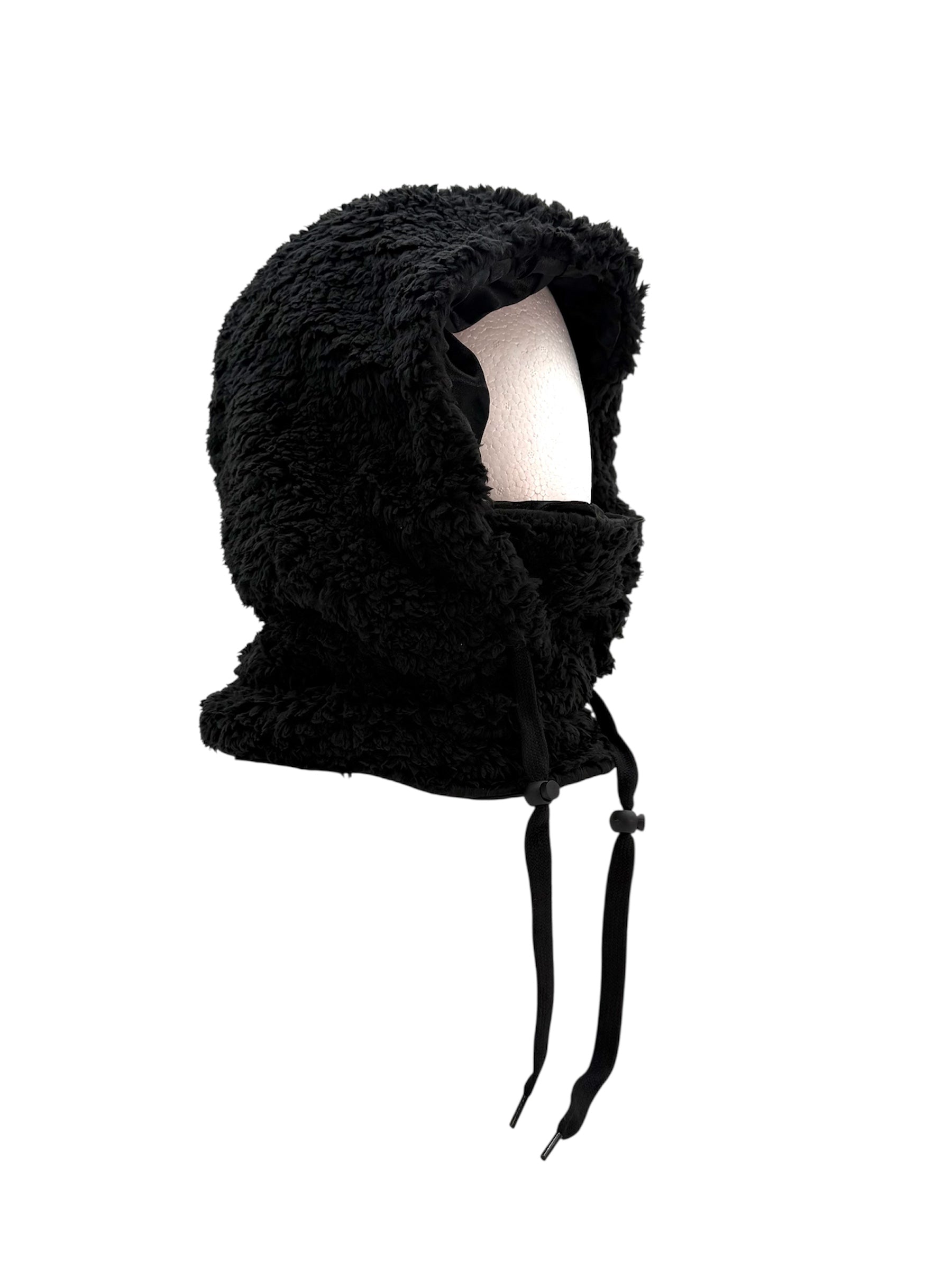 Winter Hood, Sherpa, Wildson Brand