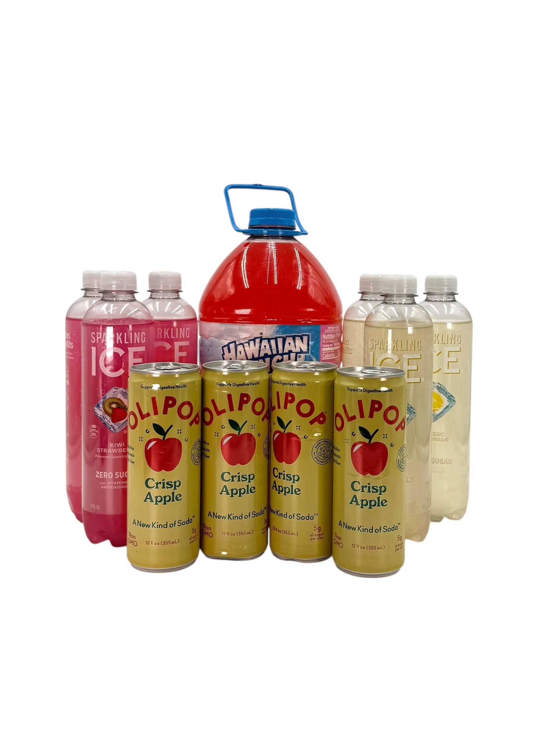 Beverages - Assorted Box