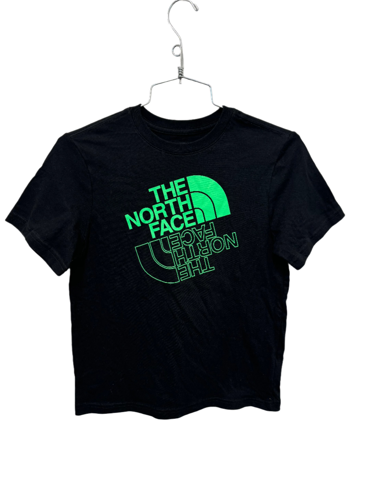 Youth Boys Short Sleeve T-Shirt - The North Face Brand - Assorted colors & designs